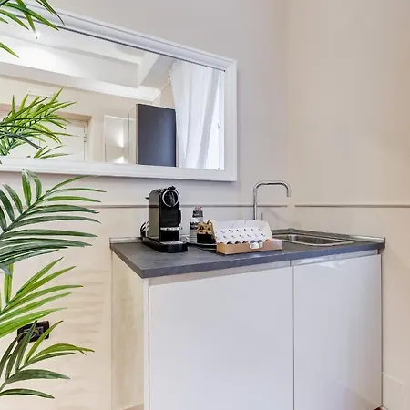 Muzio 48 Private By Premium Collection Guest house