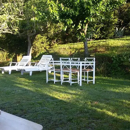 Romana Holiday home *