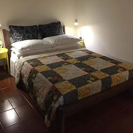 Dab Campo De Fiori Casa de Férias Roma