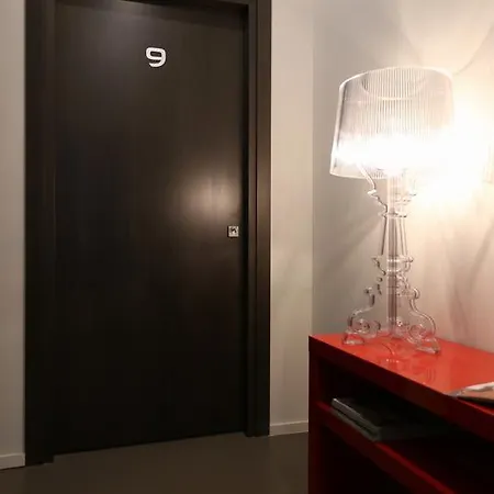 בית הארחה Residenza Crescenzio 2*