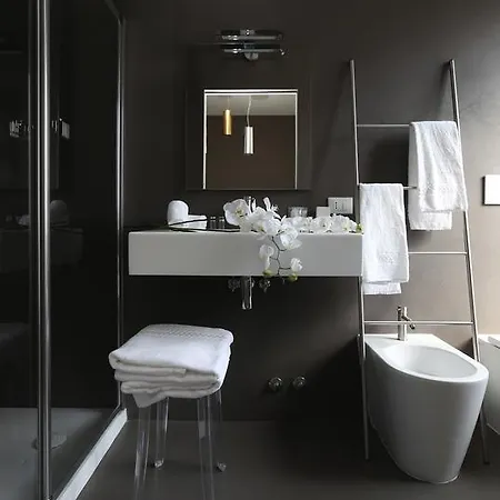 בית הארחה Residenza Crescenzio 2*