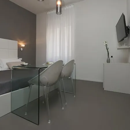 בית הארחה Residenza Crescenzio