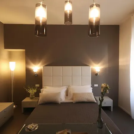 Residenza Crescenzio רומא