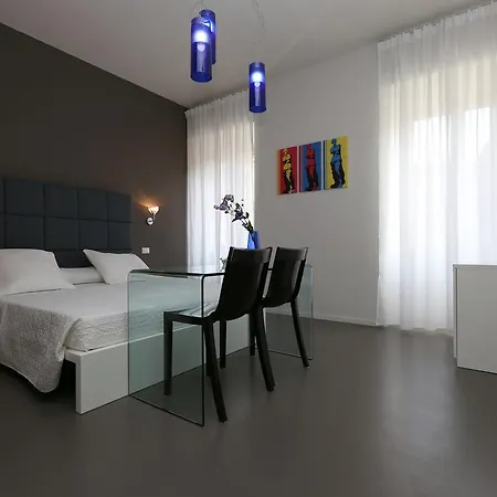 Residenza Crescenzio בית הארחה 2*