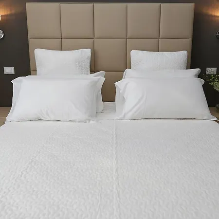 Residenza Crescenzio 2* רומא