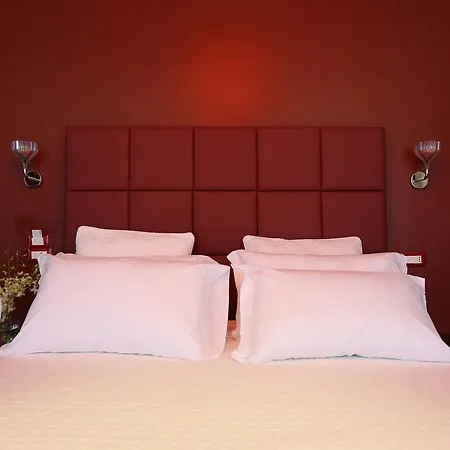 Residenza Crescenzio 2* רומא