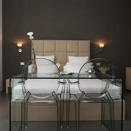 בית הארחה Residenza Crescenzio 2*
