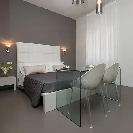 Residenza Crescenzio בית הארחה רומא