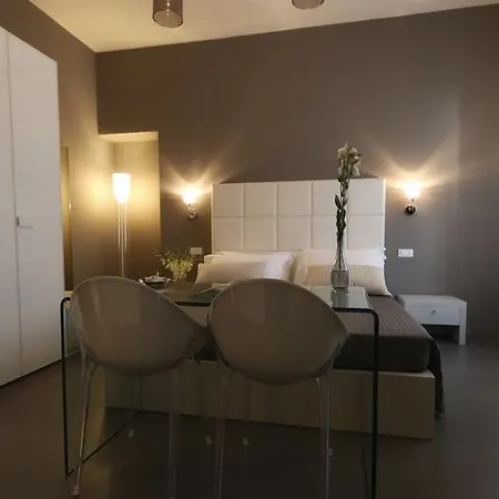 Residenza Crescenzio 2*