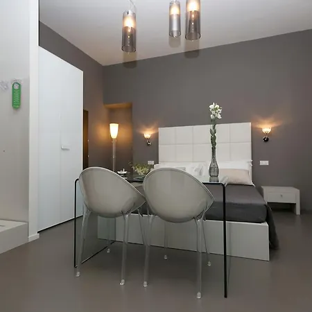 בית הארחה Residenza Crescenzio רומא
