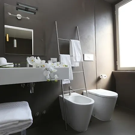 Residenza Crescenzio בית הארחה רומא