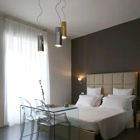 Residenza Crescenzio בית הארחה