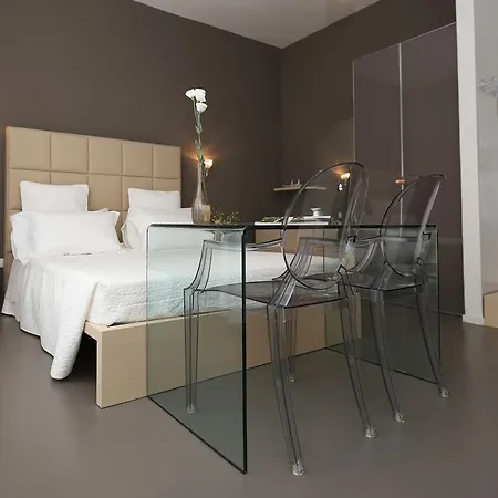 בית הארחה Residenza Crescenzio 2*
