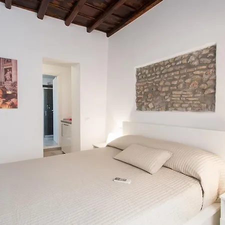 Apartmán Domenichino Luxury