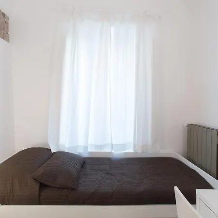 Domenichino Luxury Apartmán Řím