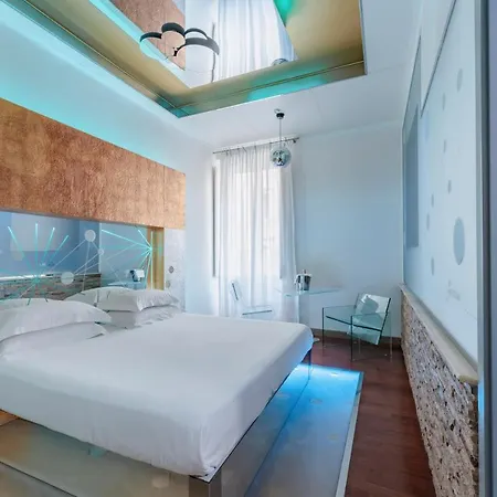 Hotel Trecento 3*