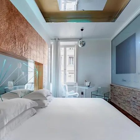 Trecento Hotel 3*