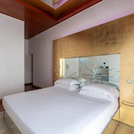 Hotel Trecento
