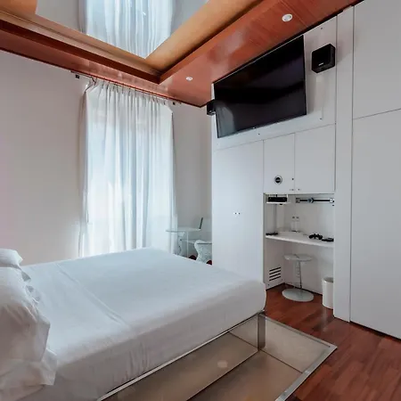 Hotel Trecento