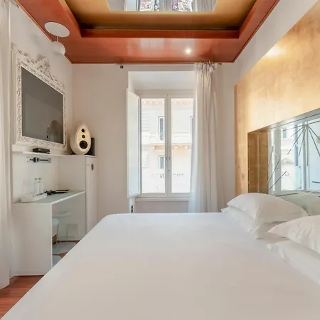 Hotel Trecento 3*