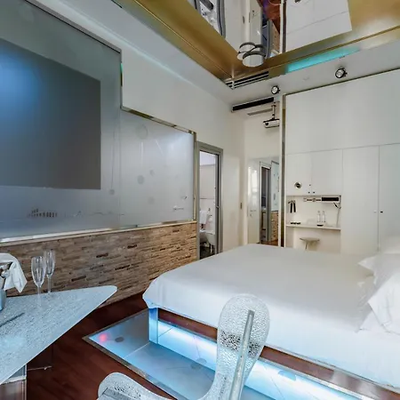 Trecento Hotel Roma