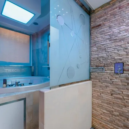 Hotel Trecento