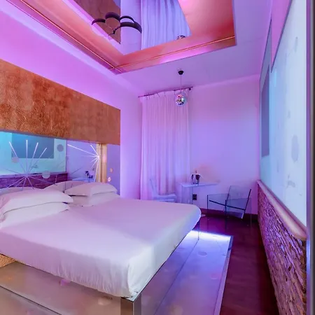 Hotel Trecento