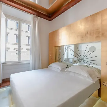 Hotel Trecento 3*