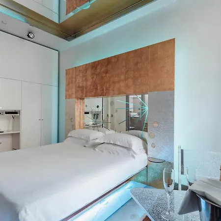 Trecento Hotel Roma