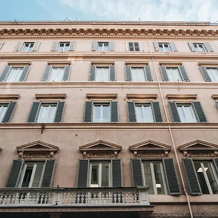 Trecento Hotel