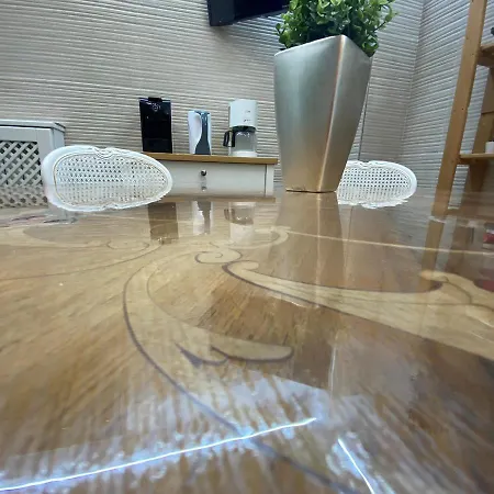 Tuscolo Metro A House Apartment Rom
