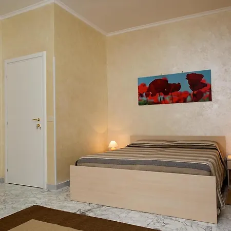 Guesthouse Holiday And Rome Rome