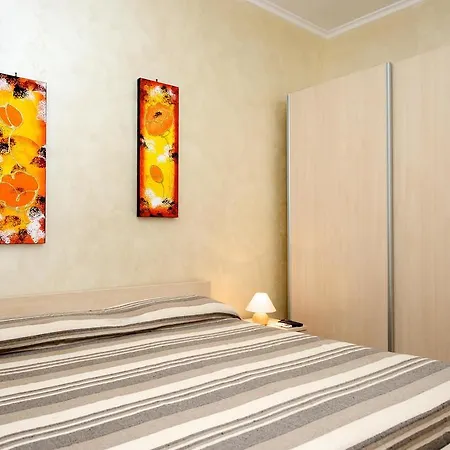 Guesthouse Holiday And Rome Guest house Rome