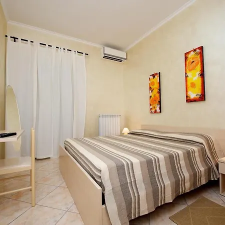Guesthouse Holiday And Rome Rome