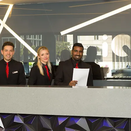 Iq Hotell Rom