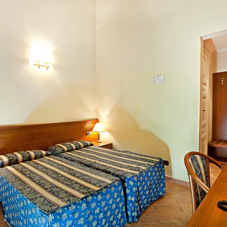 Hotel Augustea 3*