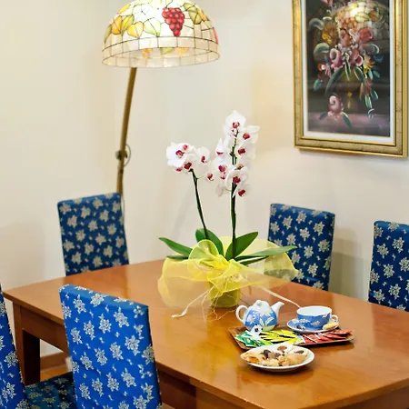 Augustea Hotel