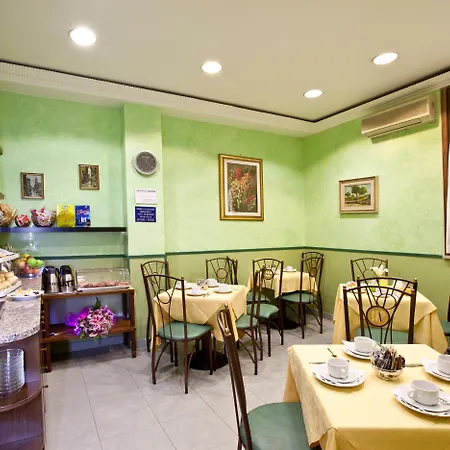 Hotel Augustea Roma