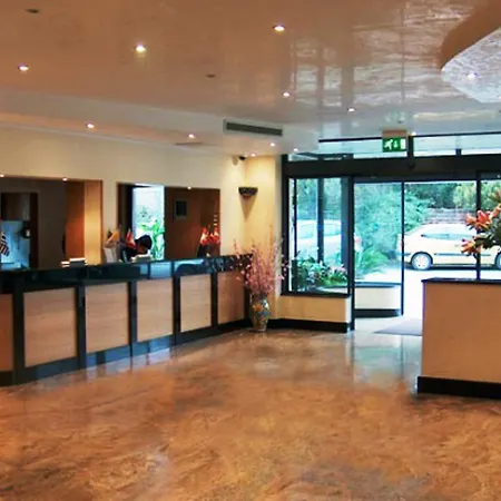 Hotel Casa Tra Noi 3*