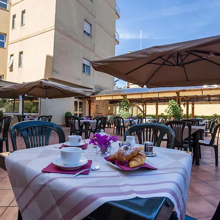 Casa Tra Noi Rome