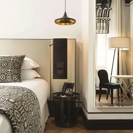 Corso 281 Luxury