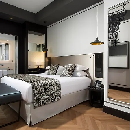 Corso 281 Luxury 5* Rom