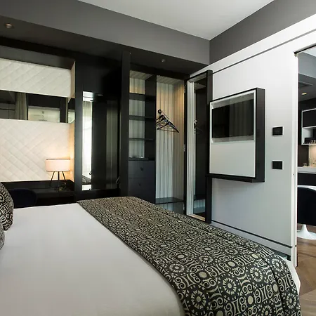 Hotel Corso 281 Luxury
