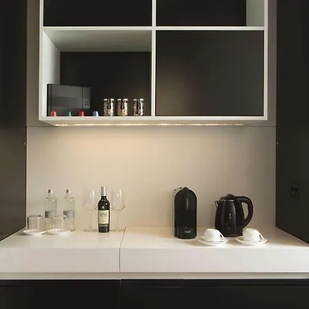Corso 281 Luxury