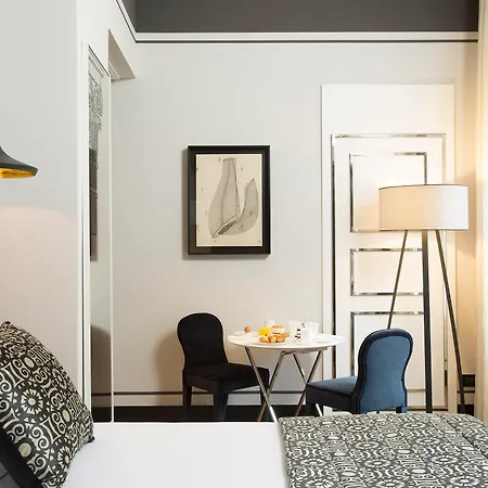 Corso 281 Luxury 5*