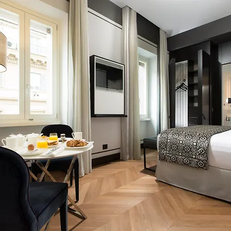 Corso 281 Luxury Hotel Rom