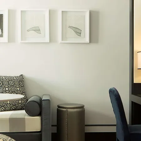 Corso 281 Luxury Hotel 5*
