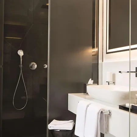 Corso 281 Luxury Hotel 5*