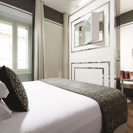 Hotel Corso 281 Luxury Rom
