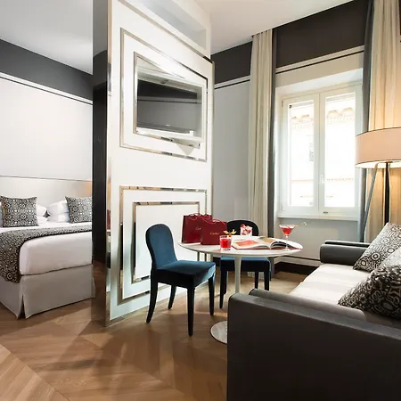 Corso 281 Luxury Rom